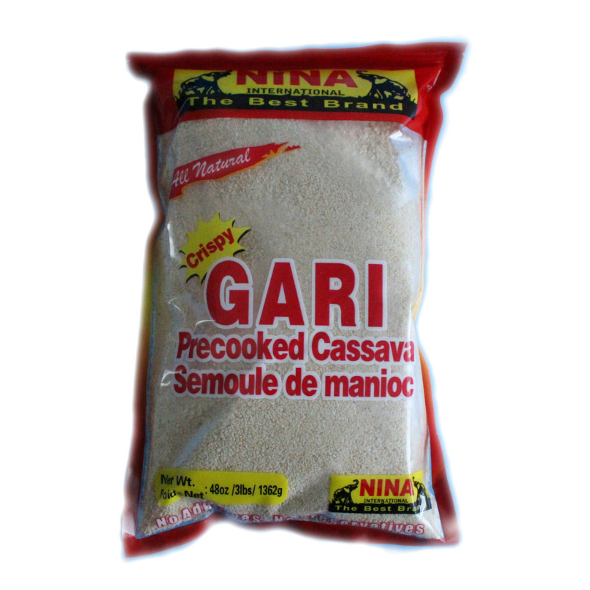 NINA GARI (3.0LBS) image 0